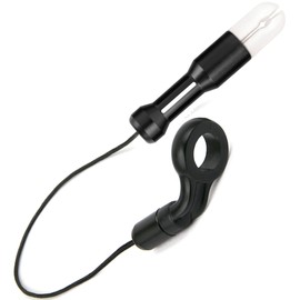 Fox Black Label Stealth Bobbins: White