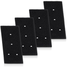 Set of 2 filters suitable for 481010716911