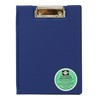 Hi-Tide Clipboard Penco A5 Blue DP058