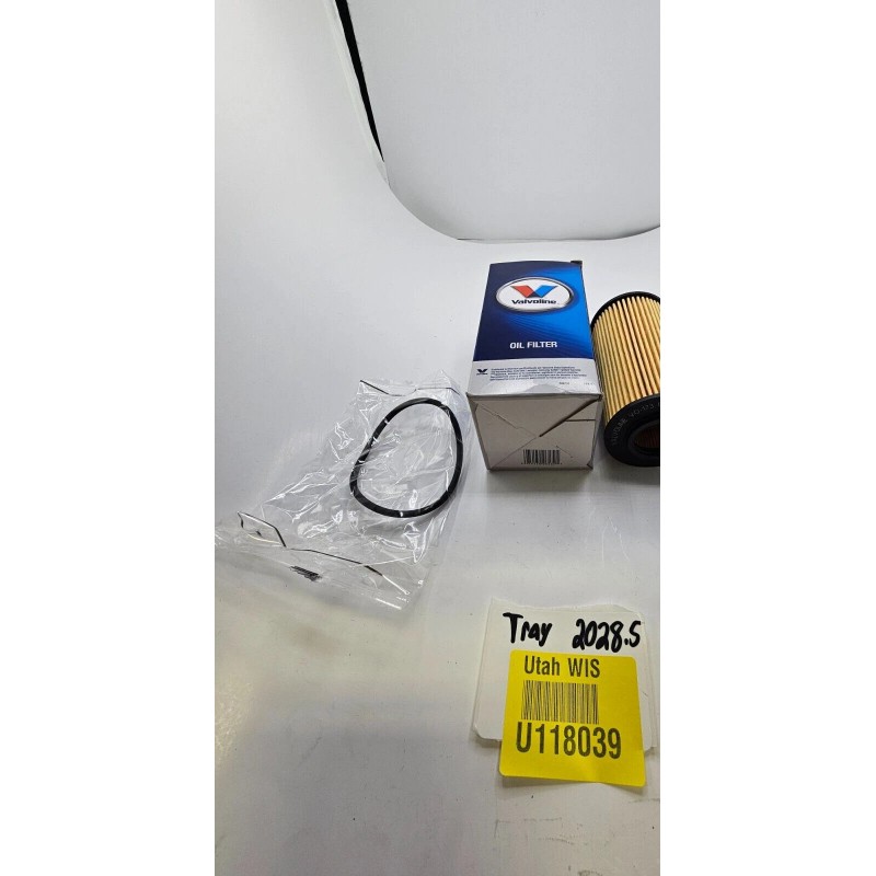 Valvoline (QTY 2) Valvoline Engine Oil Filter (VO-173) Essential to
