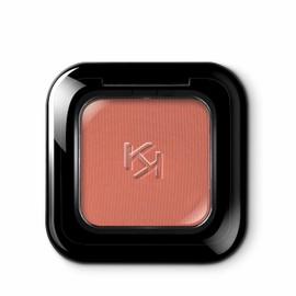 KIKO Milano High Pigment Eyeshadow 08 Long-Lasting Highly Pigmented Eyeshadow in 5 Different Finishes: Matt, Mother-of-Pearl Colours, Metallic, Satin and Shimmering