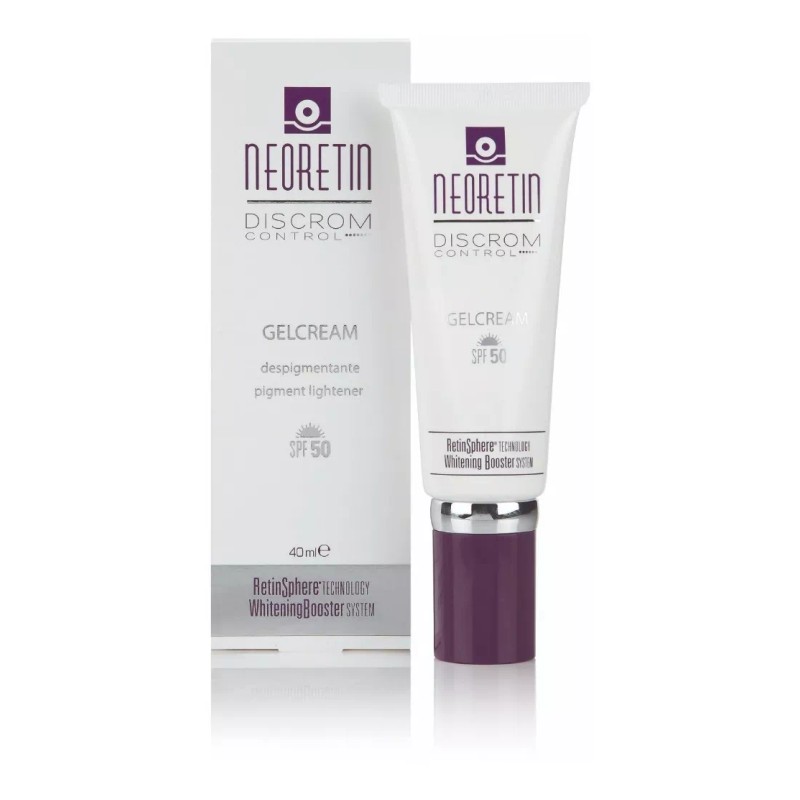 Cantabria Labs Neoretin Gel Cream 40ml