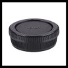 OM Camera Body Cap & Rear Lens Cover Compatible for