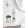 Arbol Verde Crema Corporal Hidratación Profunda
