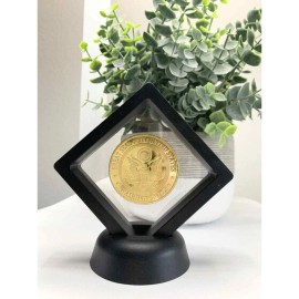 ABRO CIA Central Intelligence Agency Special Agent Challenge Coin