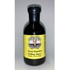Todd Bosley's World Famous Sweet Bourbon Grilling Sauce