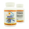 Complete Eye Vitamins and Minerals based on AREDS-2