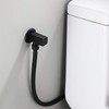 Water Drain Tap 1/2 Inch - 3/8 Inch Ceramica Angle