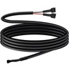 3-20-00906 Pellet Stove Sensor Thermostat Probe for Harman Accentra 52i,