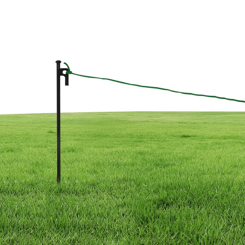 Golf Ball Alignment Tool | Golf Alignment Stick with Rope,Puller