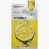 Mediheal Essential Mask Mediheal The N.M.F Hydrating Ampoule Mask 精华面膜