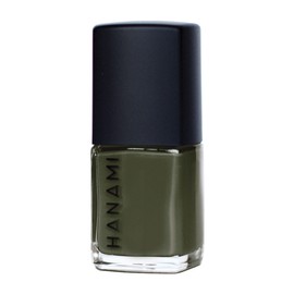 Hanami The Moss Nail Polish 15ml