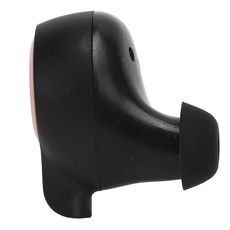 Wireless Bluetooth Headset Dual Ear Mini Touch Sports Earphones with