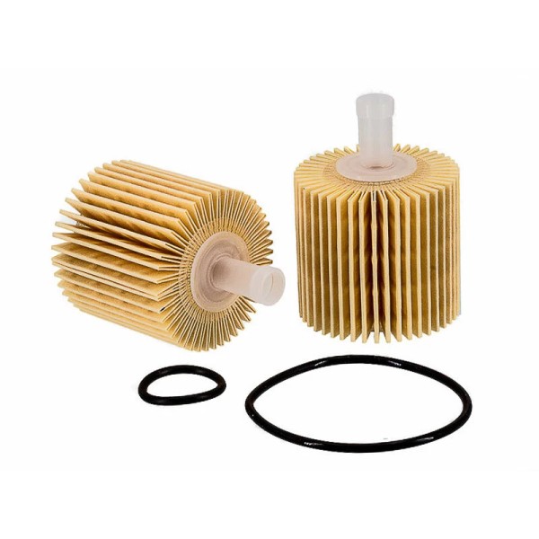 Power Train Components Engine Oil Filter PTC P5608