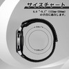 [Onetmpre] Universal Nylon Watch Band 16mm 18mm 20mm 22mm Quick
