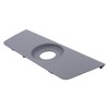 ApplianPar Front Left and Right Driver Passenger Side Manual Lumbar