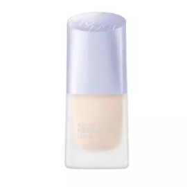 Luna (정품) 루나 하이퍼 플루이드 파운데이션 17ml (SPF30 PA++) (+텐션핏 대왕 퍼프) [2호 베이지] (Original) Luna Hyper Fluid Foundation 17ml (SPF30 PA++) (+Tension Fit Large Puff) [No. 2 Beige]