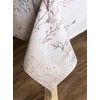 Maison d'Hermine Tablecloths, 100% Cotton, 160 cm x 220 cm,