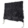 HYOUT Camouflage Netting Camo Net Blinds Great for Sunshade Camping