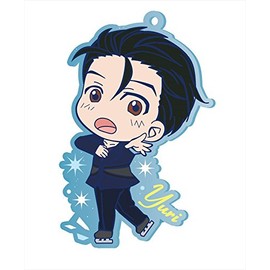 Yuri. on Ice Bound raba-kurippubazzi, this Vol. 2 Box Product Guaranteed = 6 Pieces, All Four Types