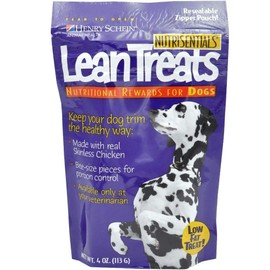 Butler Lean Treats Nutritional Rewards for Dogs