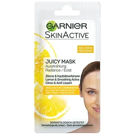 Skinactive rescue mask illumina limon und active alisador , 8ml