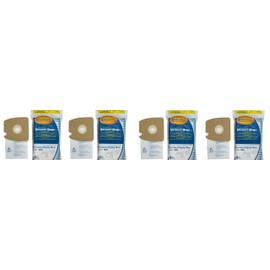 Eureka Part#60295C - Style MM Vacuum Bag Replacement for Eureka Mighty Mite 3670 and 3680 Series Canisters by EnviroCare Part#153-9 XscNDQ, 36 Bags