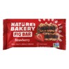 Natures Bakery Nature's Bakery Bar Fig Whole Wheat Strawberry 12Ct
