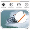 AFEISOL Boat Key Lanyard Fit Most Marine Outboard Replace 8M0092850