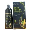 Shampoo Tinte Dexe Cabello Barba 2pzs