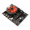 X79 Motherboard Set E5 2420 CPU 8G DDR3 6 Cores