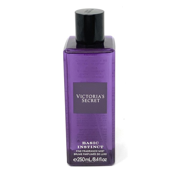 Victoria's Secret Basic Instinct Fine Fragrance Mist 8.4 fl oz