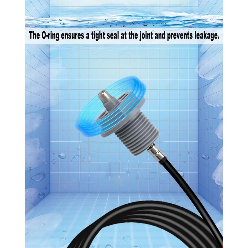 Spa Temperature Sensor Replace 6600-166 Fit for Sundance Spas and