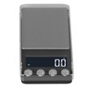 Digital Mini Scale Electronic Pocket Jewelry Scale with LCD Display