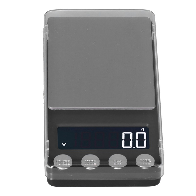 Digital Mini Scale Electronic Pocket Jewelry Scale with LCD Display