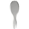 Olivia Garden Hairbrush Ceramic Plus Ion Supreme 100 Percent Boar