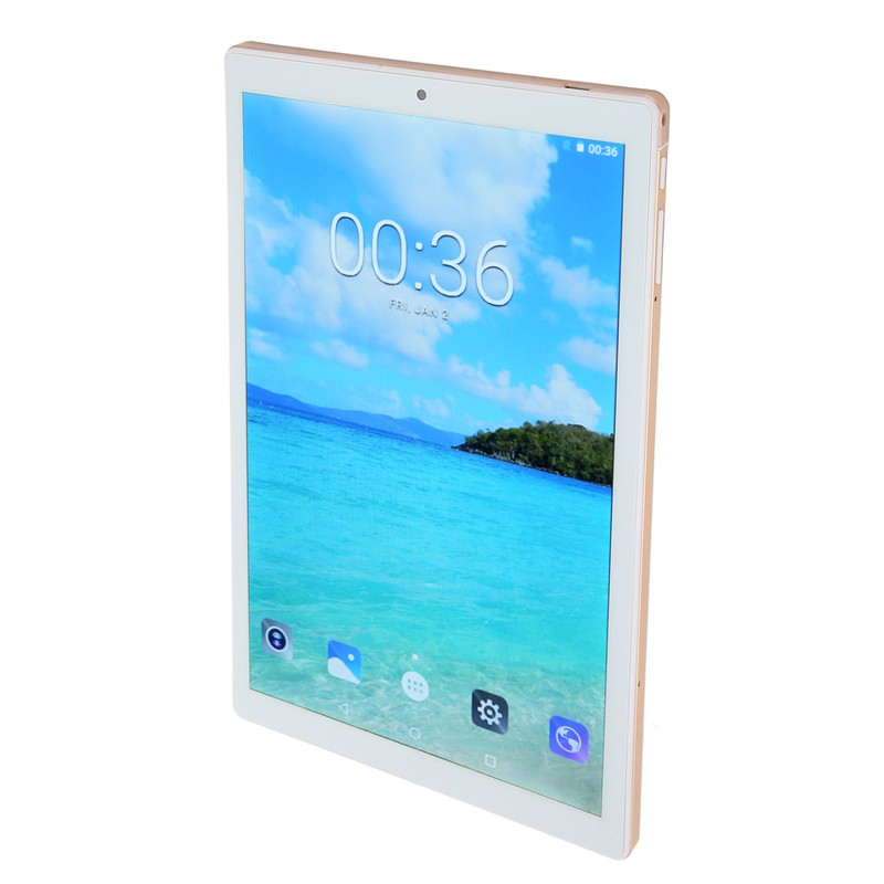 10.1 Inches Tablet for Android 10 5G WiFi 4G Network