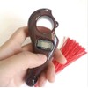 Digital Finger Tasbeeh Portable Rotating Prayer Beads with Digital Counter,Accurate