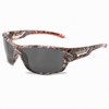 Polarized Sport Sunglasses for Outdoor Activities – UV400 Eyewear for