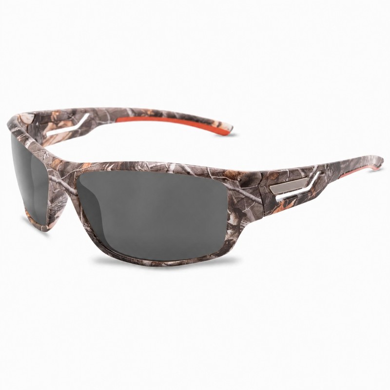 Polarized Sport Sunglasses for Outdoor Activities – UV400 Eyewear for