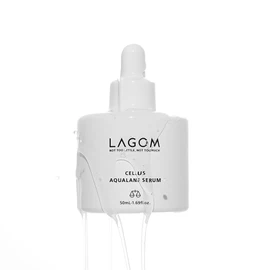 Lagom [Lagom]Cellus Aqualane Solution 50ml