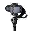JJC Handgriff Handschlaufe für DSLR-Kamera (mit Arca-Typenschild)