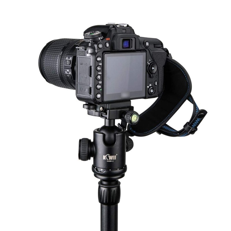 JJC Handgriff Handschlaufe für DSLR-Kamera (mit Arca-Typenschild)