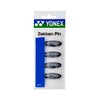 Yonex Maintenance Supplies Bib Pin AC463 007(BK)