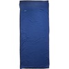 MIQIO® 2-in-1 Sleeping Bag Ultra Light with Full Zip (Left