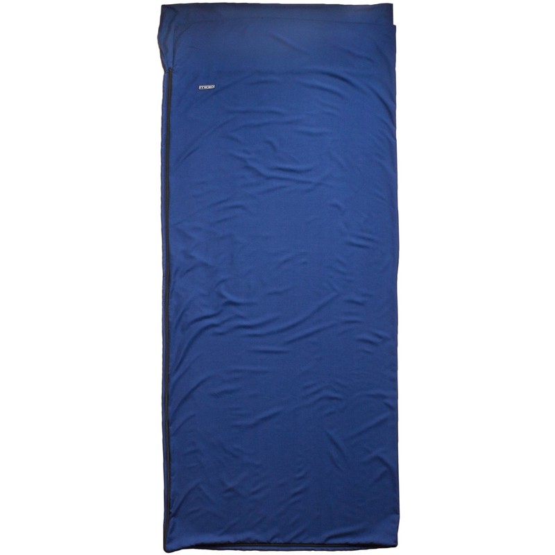 MIQIO® 2-in-1 Sleeping Bag Ultra Light with Full Zip (Left
