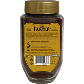 Cafe Tastle Original Instant Coffee, 7.14 Ounce