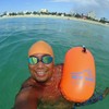 New Wave Swim Bubble for Open Water Swimmers and Triathletes