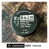 The Tallowed Truth F-Balm Tallow – Grass-fed, Grass-finished Tallow –