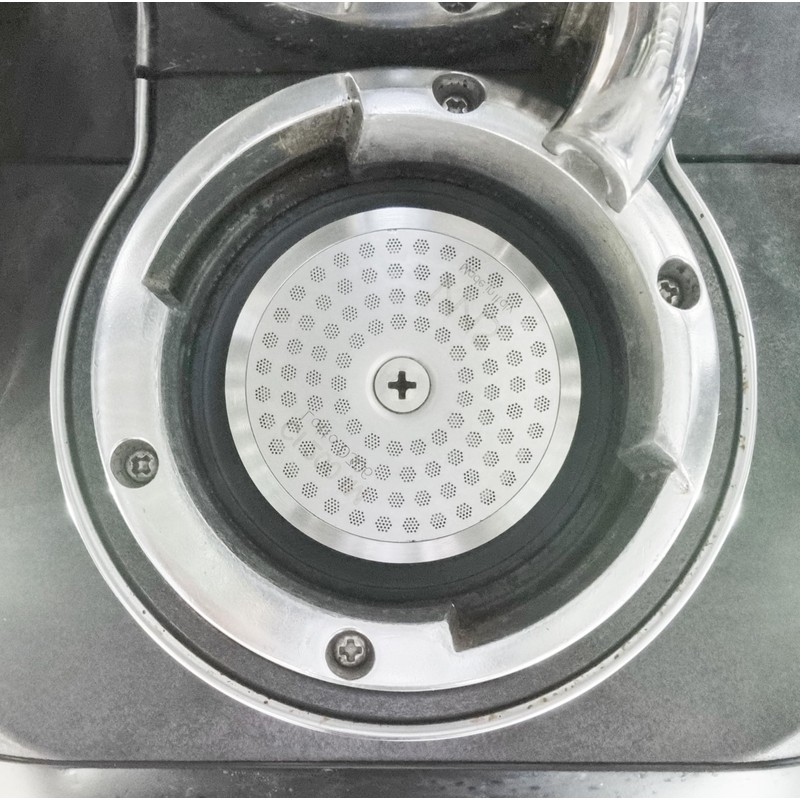 Stainless Steel Precision Kit Compatible with Double Boiler Breville/Sage. IMS